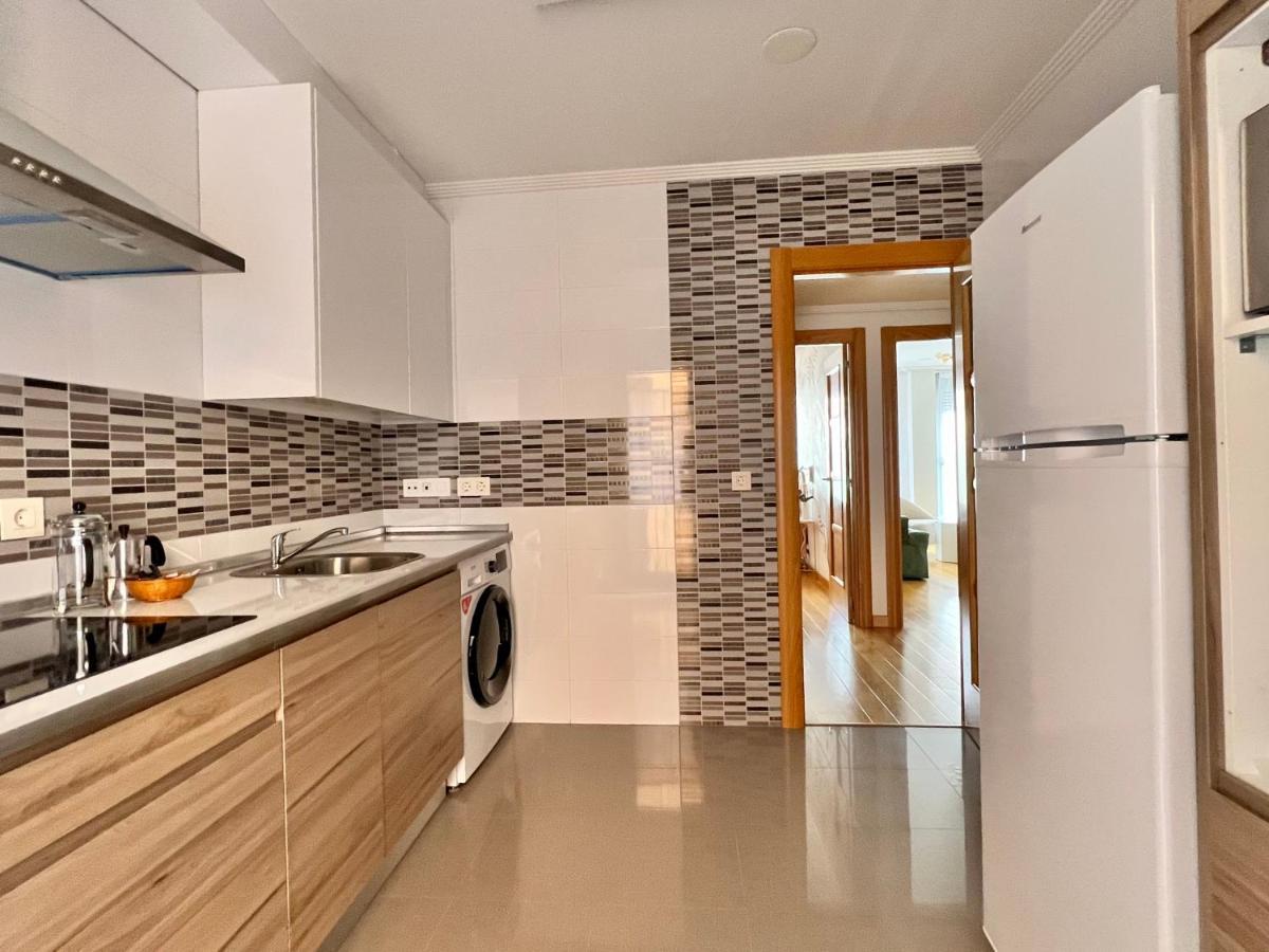 Housing Leon Pablo Florez Luaran gambar